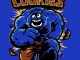 Cookies Hulk and Cookie Monster Mash Up T Shirt