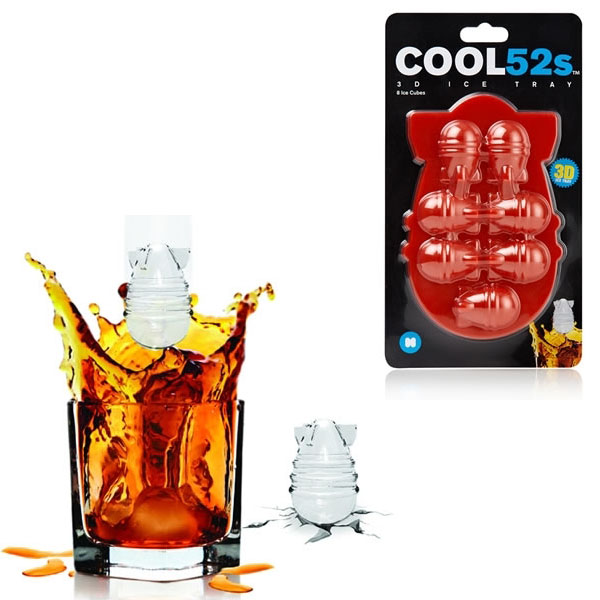 Cool52s Ice Tray