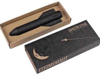 Cosmonaut Wide-Grip Stylus for Capacitive Touch Screens