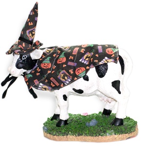 Cow For All Seasons