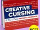 Creative Cursing Mix 'n' Match Profanity Generator