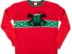 Cthulhu Christmas Sweater