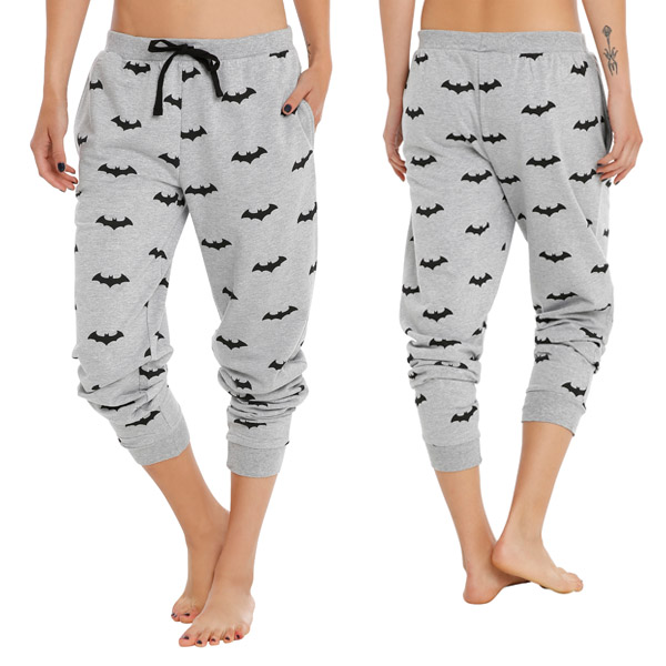 DC Comics Batman Girls Pajama Pants