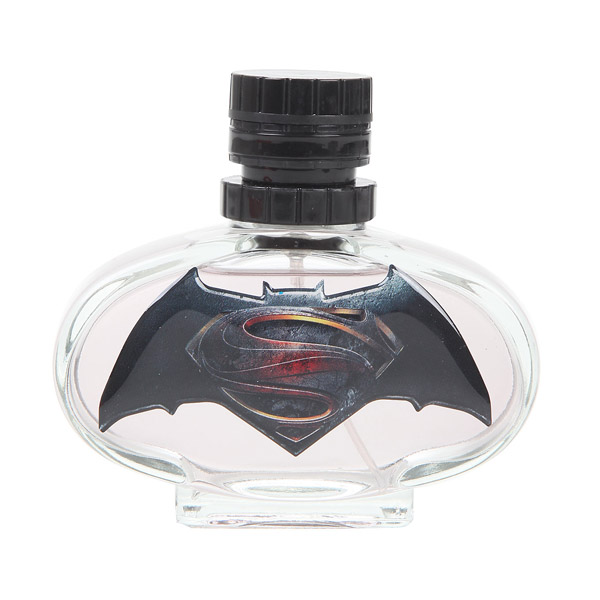 DC Comics Batman V Superman By Marmol & Sons Mens Fragrance