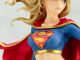 DC Comics Bishoujo Supergirl Returns Statue