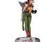 DC Comics Bombshells Hawkgirl Statue