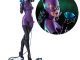 DC Comics Catwoman 1:10 Scale Statue