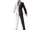 DC Comics Designer Series Two-Face by Greg Capullo Action Figure