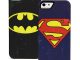 DC Comics Distressed Emblem Cases For iPhone 5