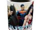 DC Comics Justice League New 52 Morphing Mug Side 2