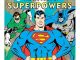 DC Comics Kids Big Book of Super Powers