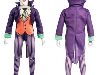DC Comics Retro 18-Inch Joker Action Figure