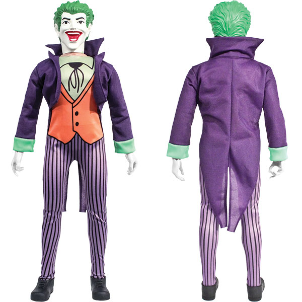 DC Comics Retro 18-Inch Joker Action Figure