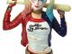 DC Comics Suicide Squad Harley Quinn Bust Bank