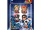 DC Comics Superhero Eraser Set C 4-Pack