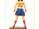 DC Direct First Appearance Series 1 Wonder Woman Action Figure Featured