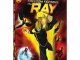 DC Freedom Fighters The Ray Blu-ray