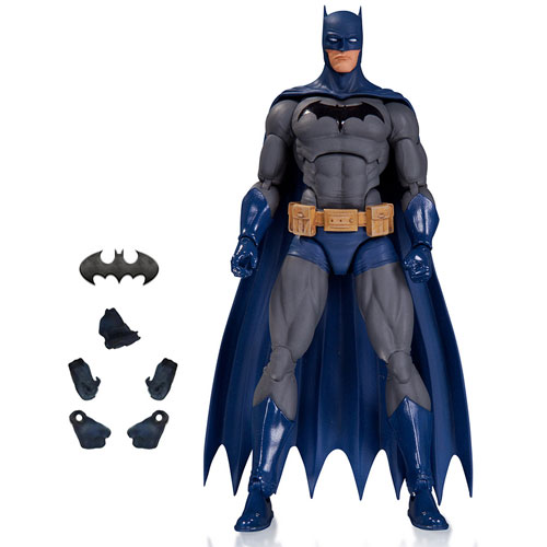 DC Icons Batman Action Figure