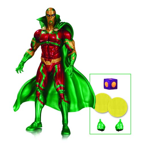 DC Icons Mr. Miracle Action Figure