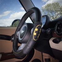 DC Steering Wheel Covers