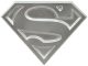 DC Superman Logo Bottle Opener