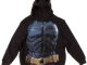 Dark Knight Rises Batman Costume Hoodie with Mask