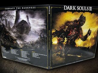 Dark Souls III - Exclusive Double LP