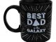 Darth Vader Best Dad In The Galaxy Mug