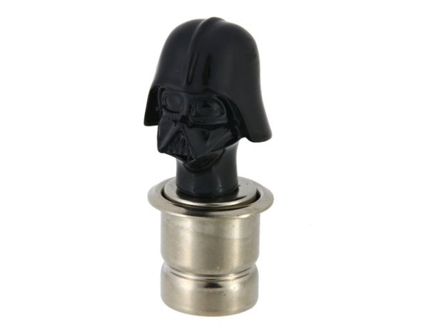 Darth Vader Car Cigarette Lighter 