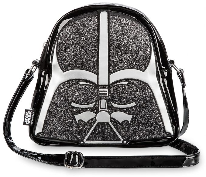 Darth Vader Crossbody Bag