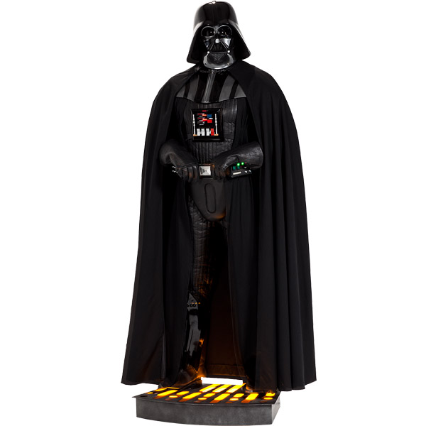 Darth Vader Life-Size Figure