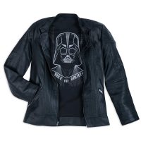 Darth Vader Racer Jacket