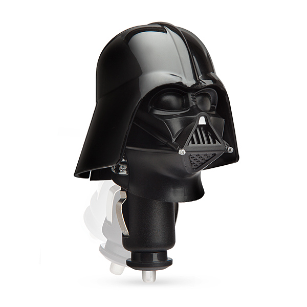 Darth Vader USB Car Charger