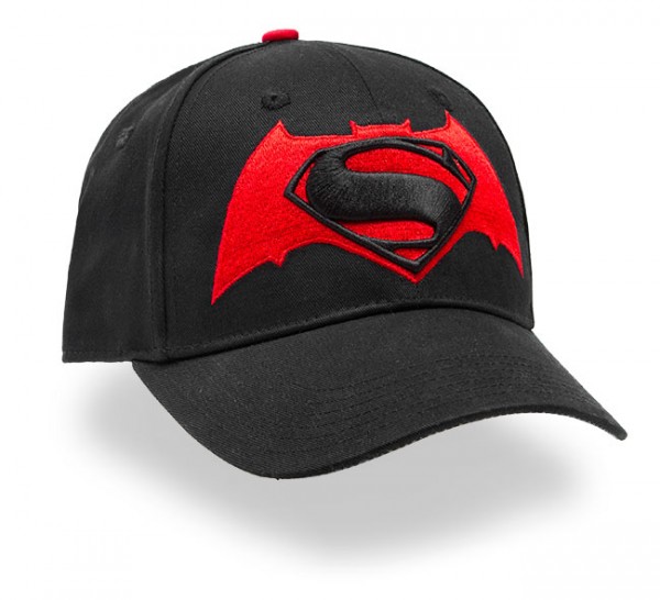 Dawn of Justice Hat