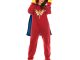 Dawn of Justice Wonder Woman Caped Lounger