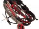 Deadpool Arm Party Bracelet Set