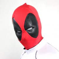 deadpool maske