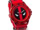 Deadpool Red Logo Watch