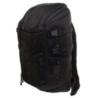 Deadpool Tactical Backpack Angle