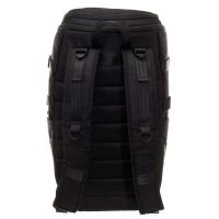 Deadpool Tactical Backpack Back
