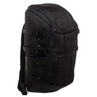 Deadpool Tactical Backpack Side