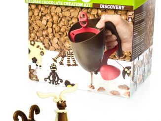 Deli'Do Chocolate Creation Kit