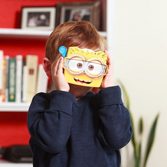 Despicable Me View Master