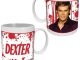 Dexter Color Changing Mug