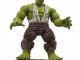 Diamond Select Toys Marvel Select Savage Hulk Action Figure