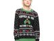 Die Hard Christmas Fair Isle Sweater