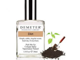 Dirt Cologne Review