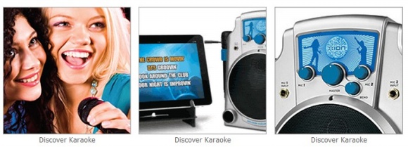 Discover Karaoke