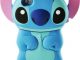 Disney 3d Stitch Movable Ear Flip Hard Case For iPhone