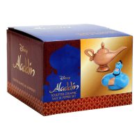Disney Aladdin Sculpted Ceramic Salt Pepper Set